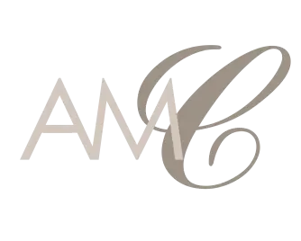 Logo AMC Design Studio