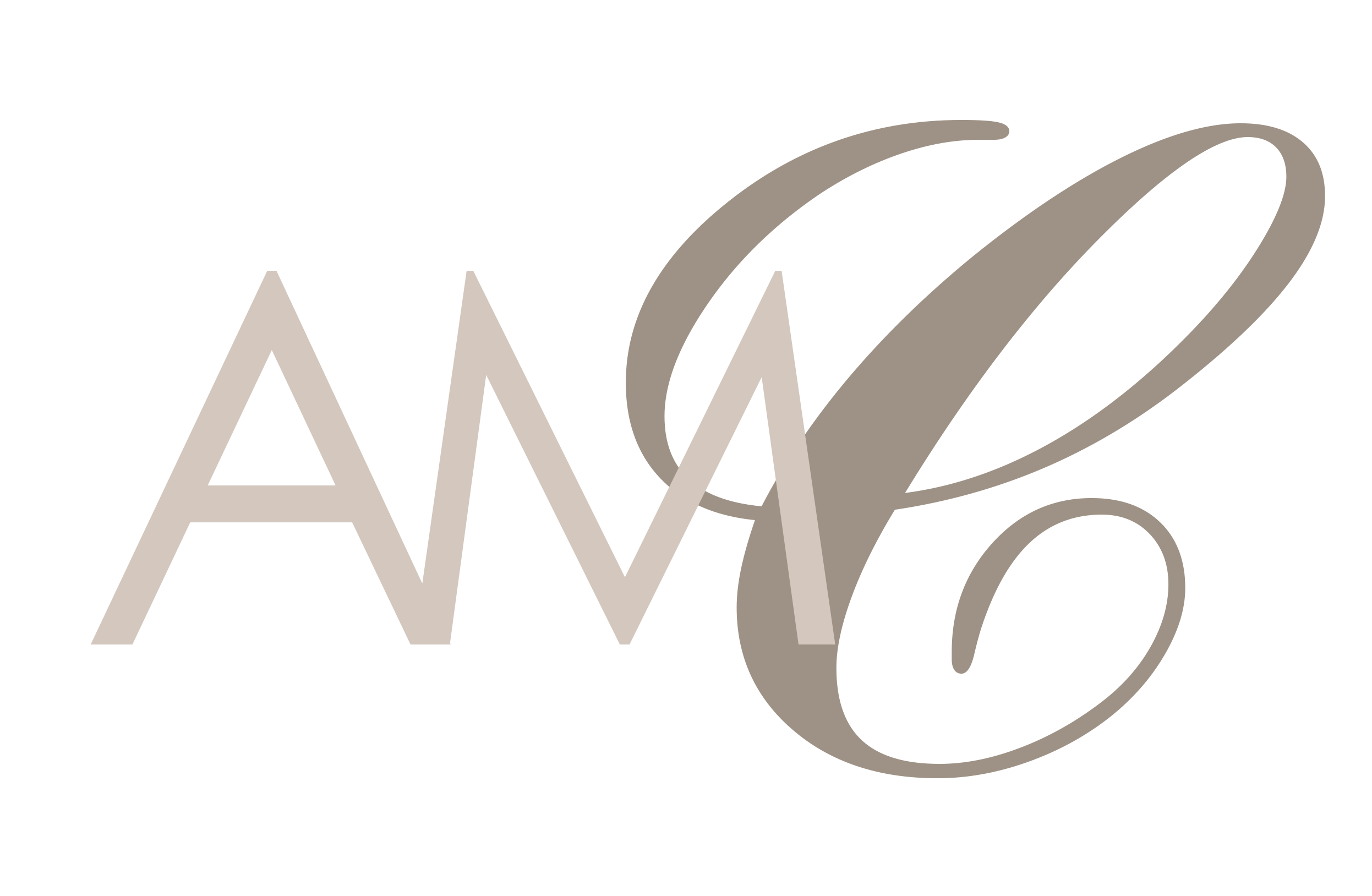 Logo AMC Design Studio
